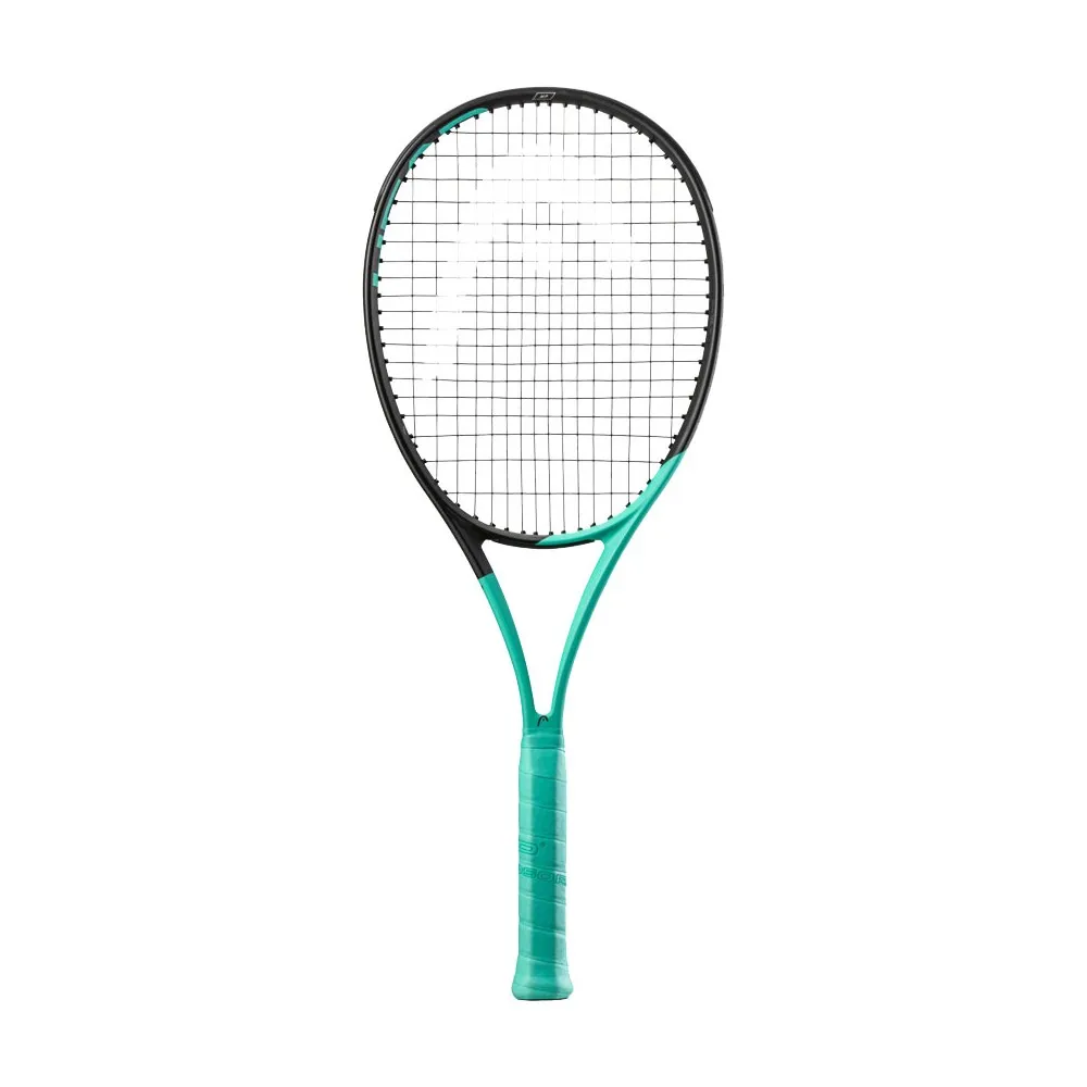 Head Racchetta Tennis Boom Mp Azzurro Nero Uomo