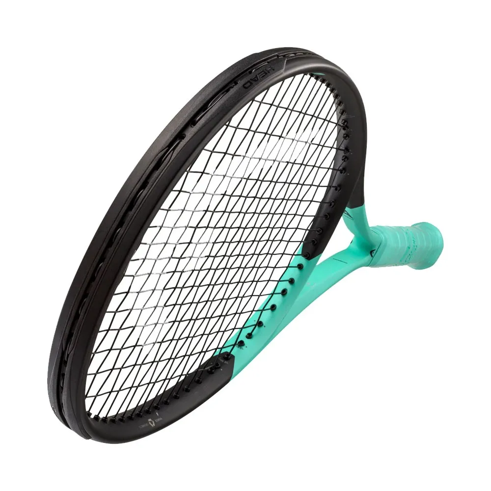 Head Racchetta Tennis Boom Mp Azzurro Nero Uomo
