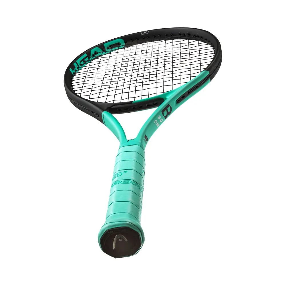 Head Racchetta Tennis Boom Mp Azzurro Nero Uomo