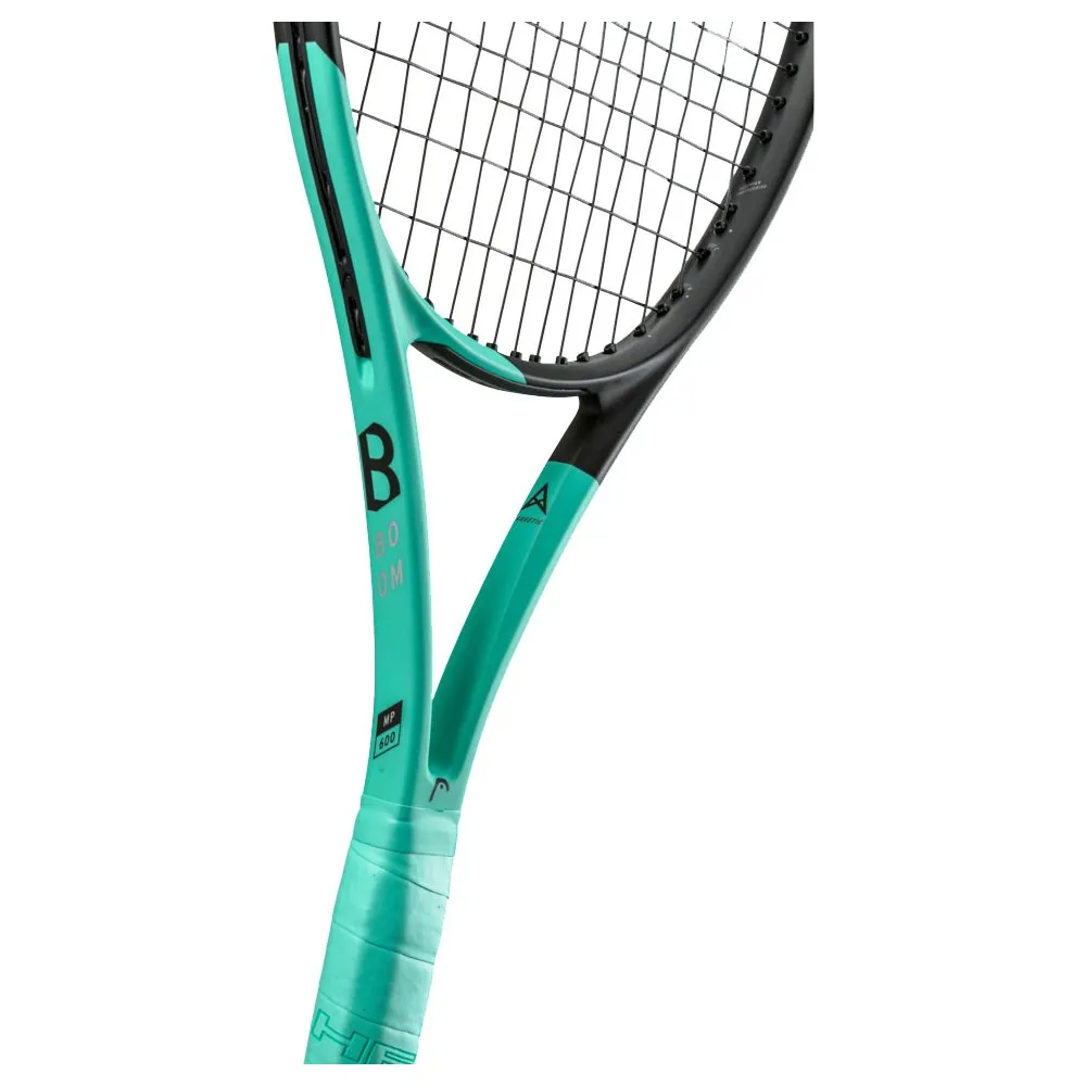 Head Racchetta Tennis Boom Mp Azzurro Nero Uomo