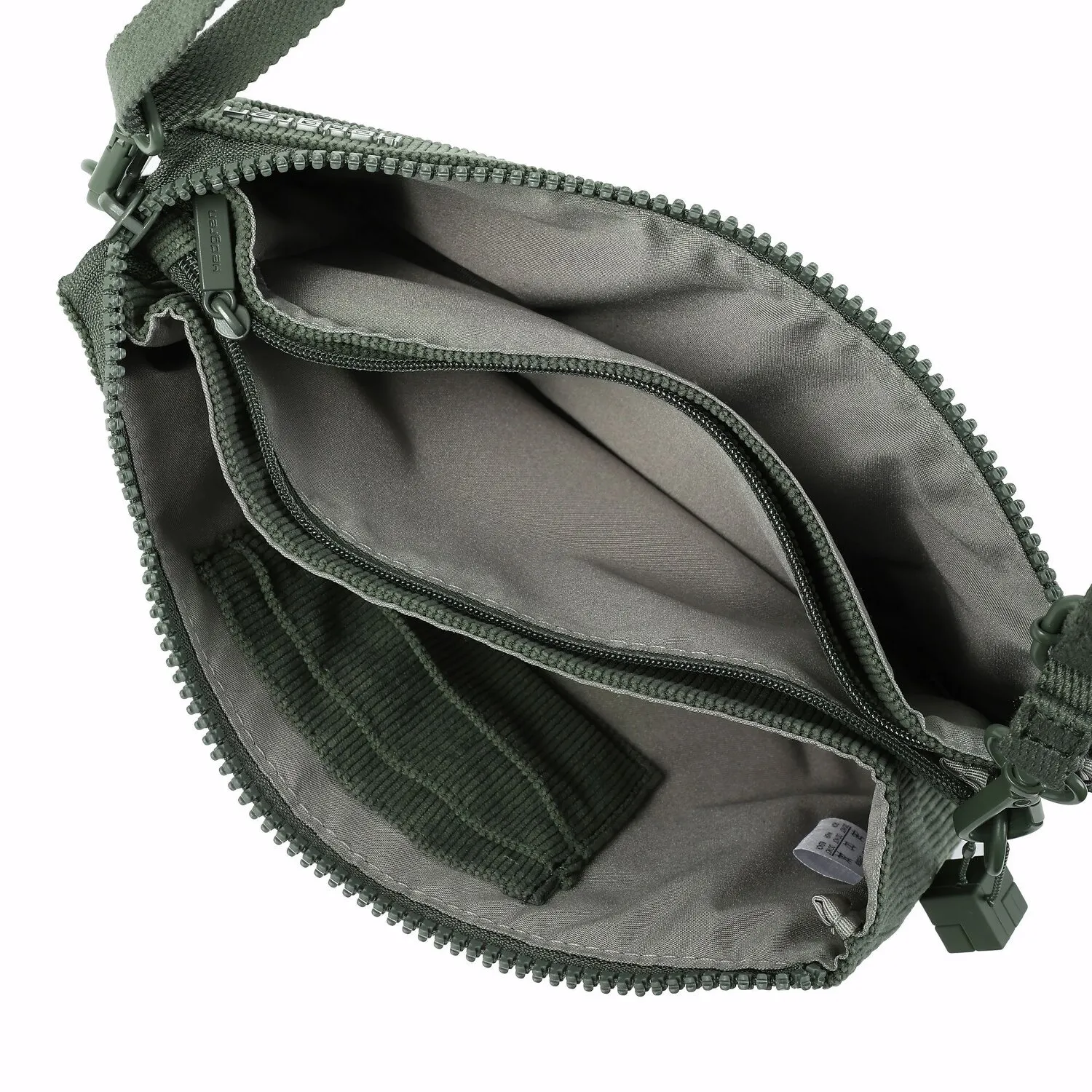 Hedgren Emma Borsa a tracolla Protezione RFID 24 cm