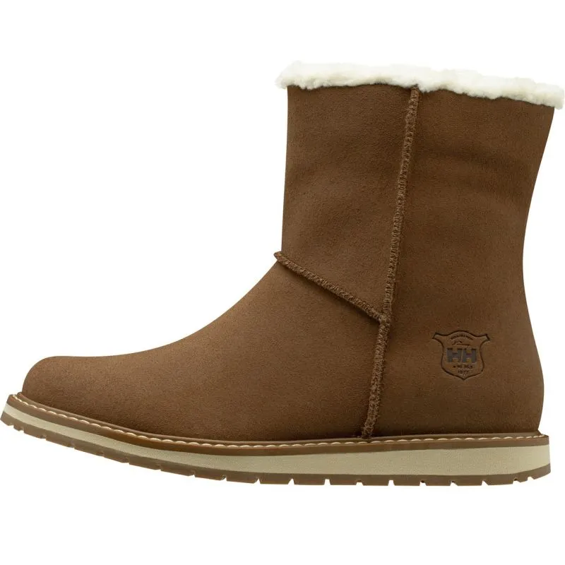 HELLY HANSEN Annabelle Boot (whiskey / Natura / Sperry) Stivali invernali da donna