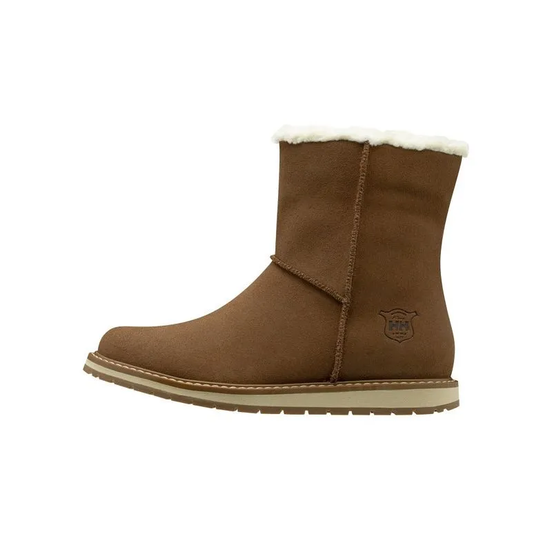 HELLY HANSEN Annabelle Boot (whiskey / Natura / Sperry) Stivali invernali da donna