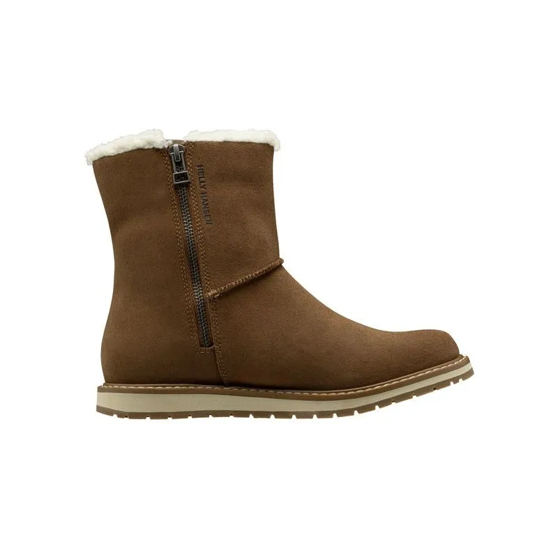 HELLY HANSEN Annabelle Boot (whiskey / Natura / Sperry) Stivali invernali da donna