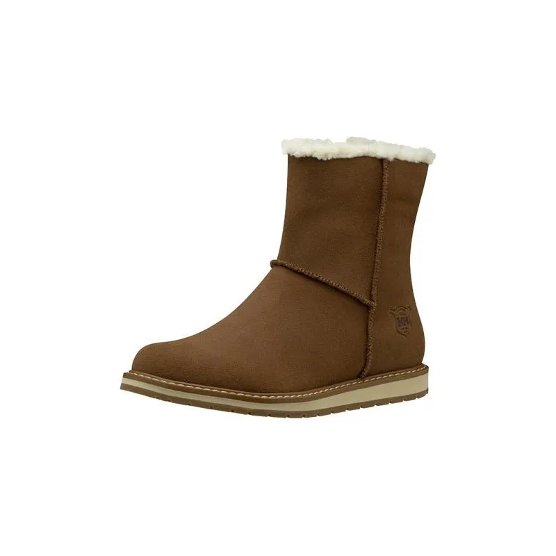 HELLY HANSEN Annabelle Boot (whiskey / Natura / Sperry) Stivali invernali da donna