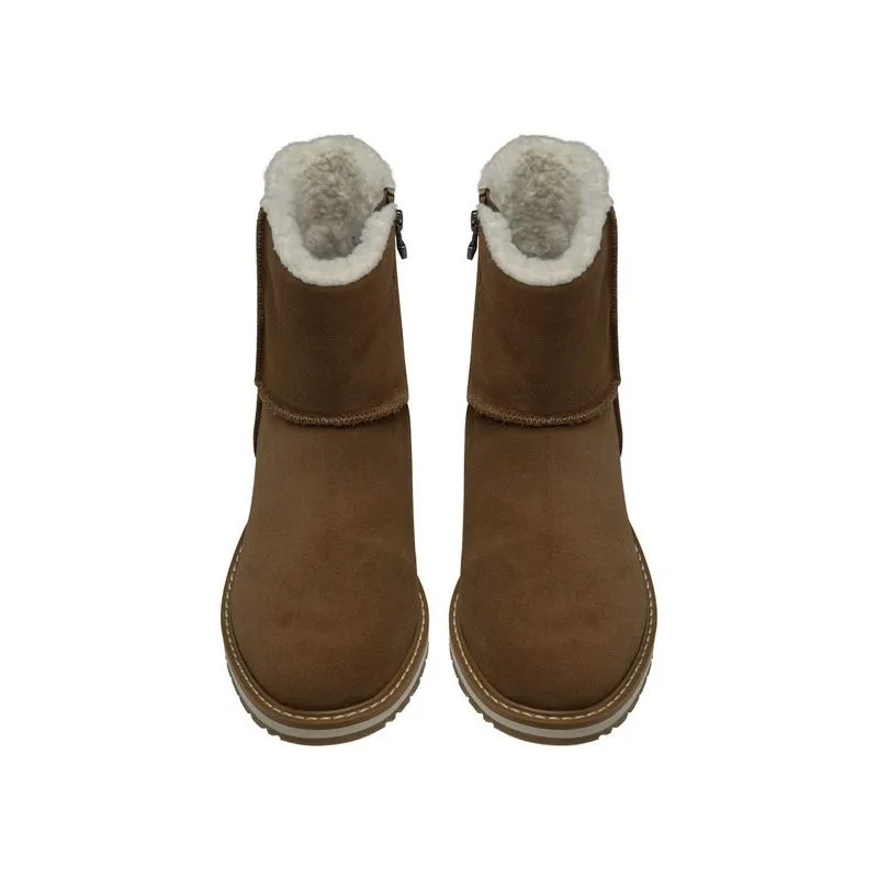 HELLY HANSEN Annabelle Boot (whiskey / Natura / Sperry) Stivali invernali da donna