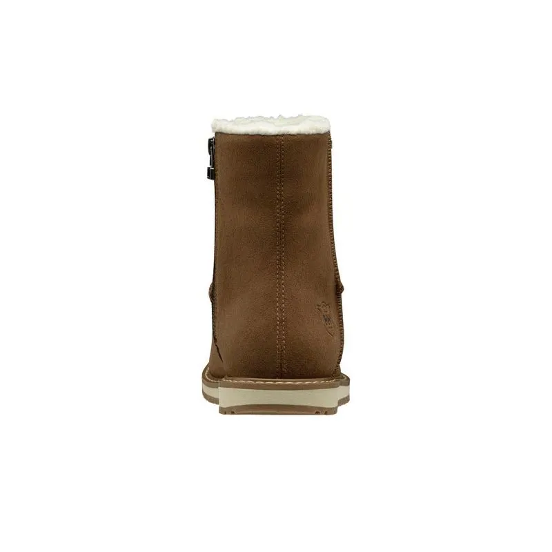 HELLY HANSEN Annabelle Boot (whiskey / Natura / Sperry) Stivali invernali da donna