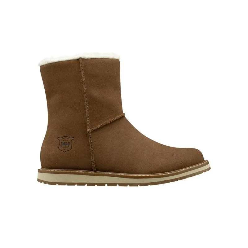 HELLY HANSEN Annabelle Boot (whiskey / Natura / Sperry) Stivali invernali da donna