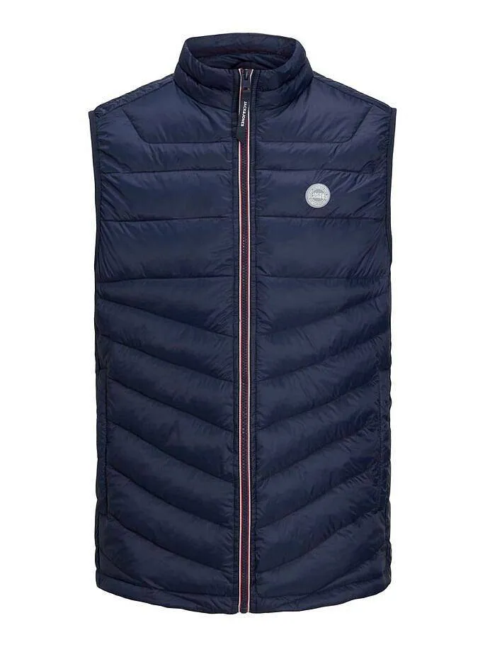 Hero Bodywarmer Collar - Gilet Imbottito