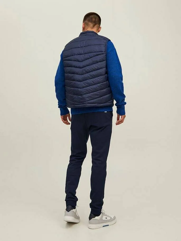 Hero Bodywarmer Collar - Gilet Imbottito
