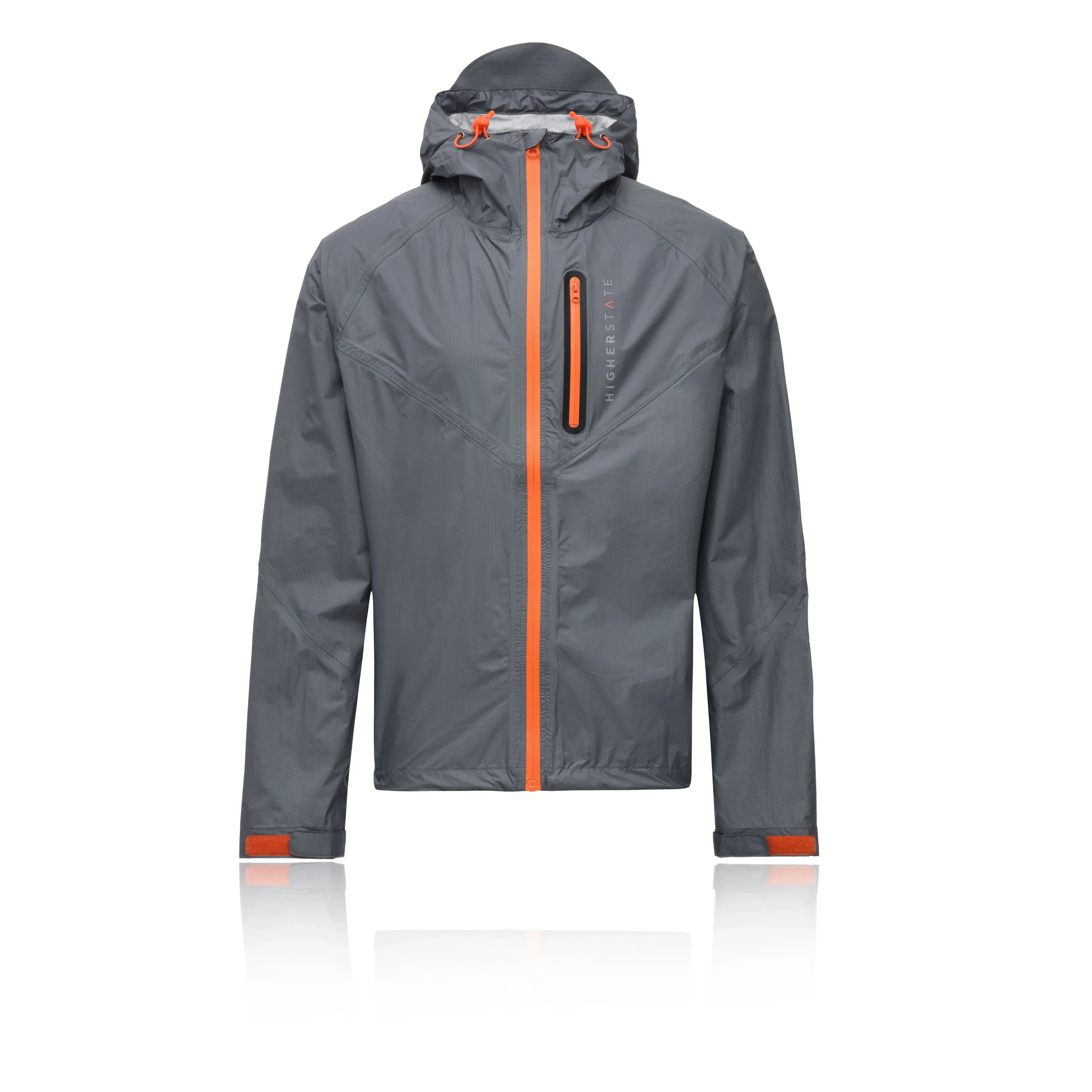 Higher State Trail Waterproof Lite giubbotto - SS24