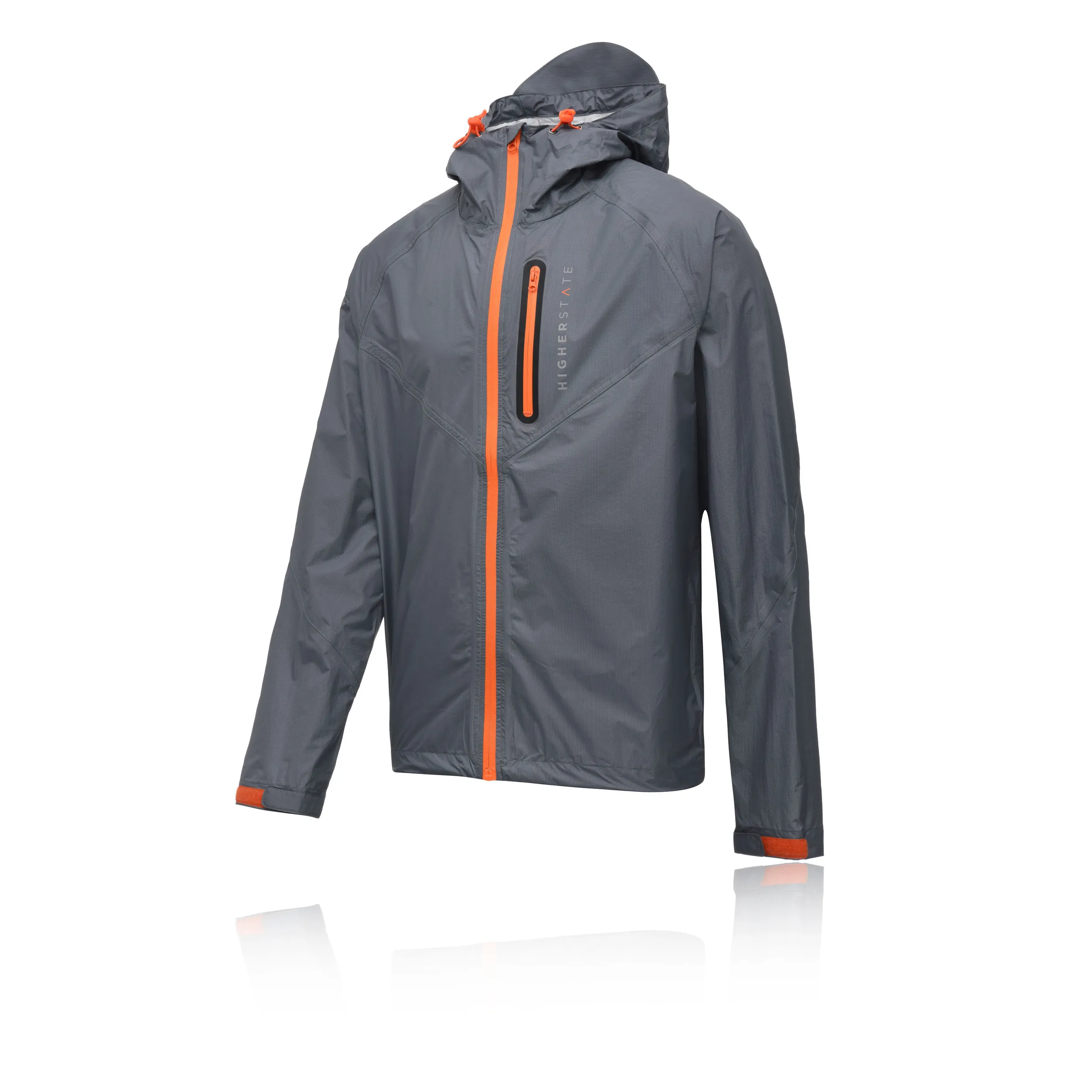 Higher State Trail Waterproof Lite giubbotto - SS24