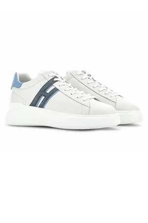 HOGAN Calzature,Sneakers Sneakers H580 Bianco 