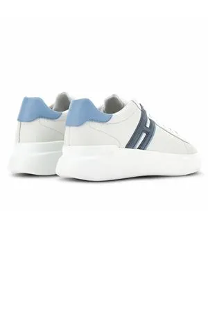 HOGAN Calzature,Sneakers Sneakers H580 Bianco 