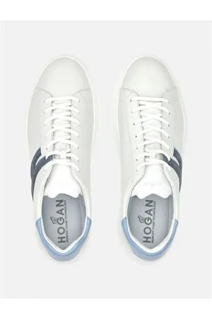 HOGAN Calzature,Sneakers Sneakers H580 Bianco 