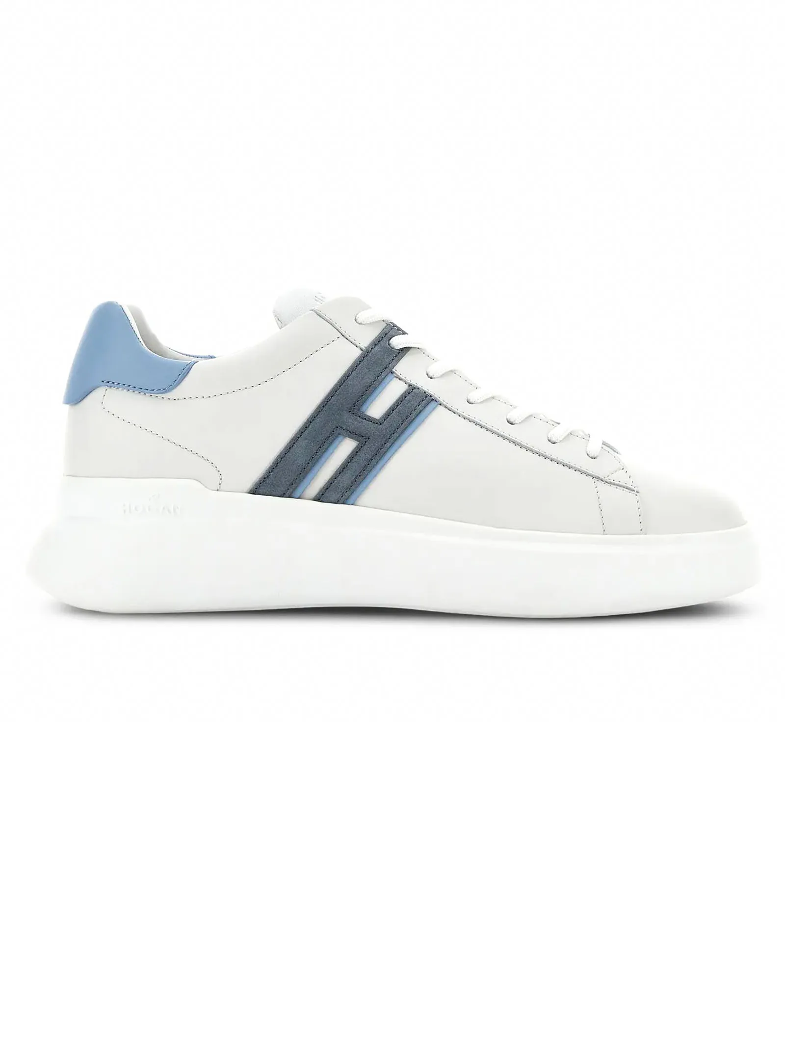 HOGAN Calzature,Sneakers Sneakers H580 Bianco 