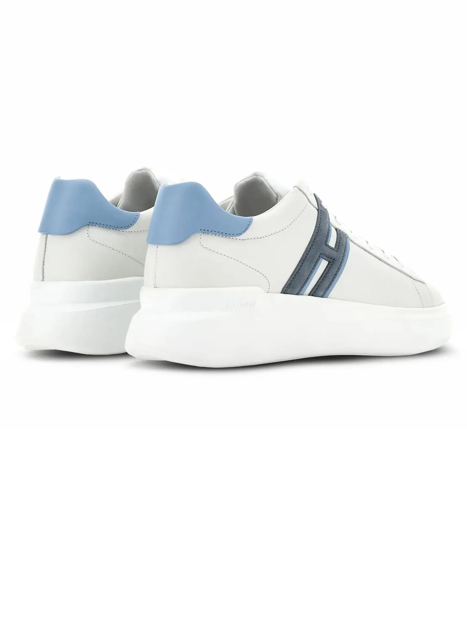 HOGAN Calzature,Sneakers Sneakers H580 Bianco 