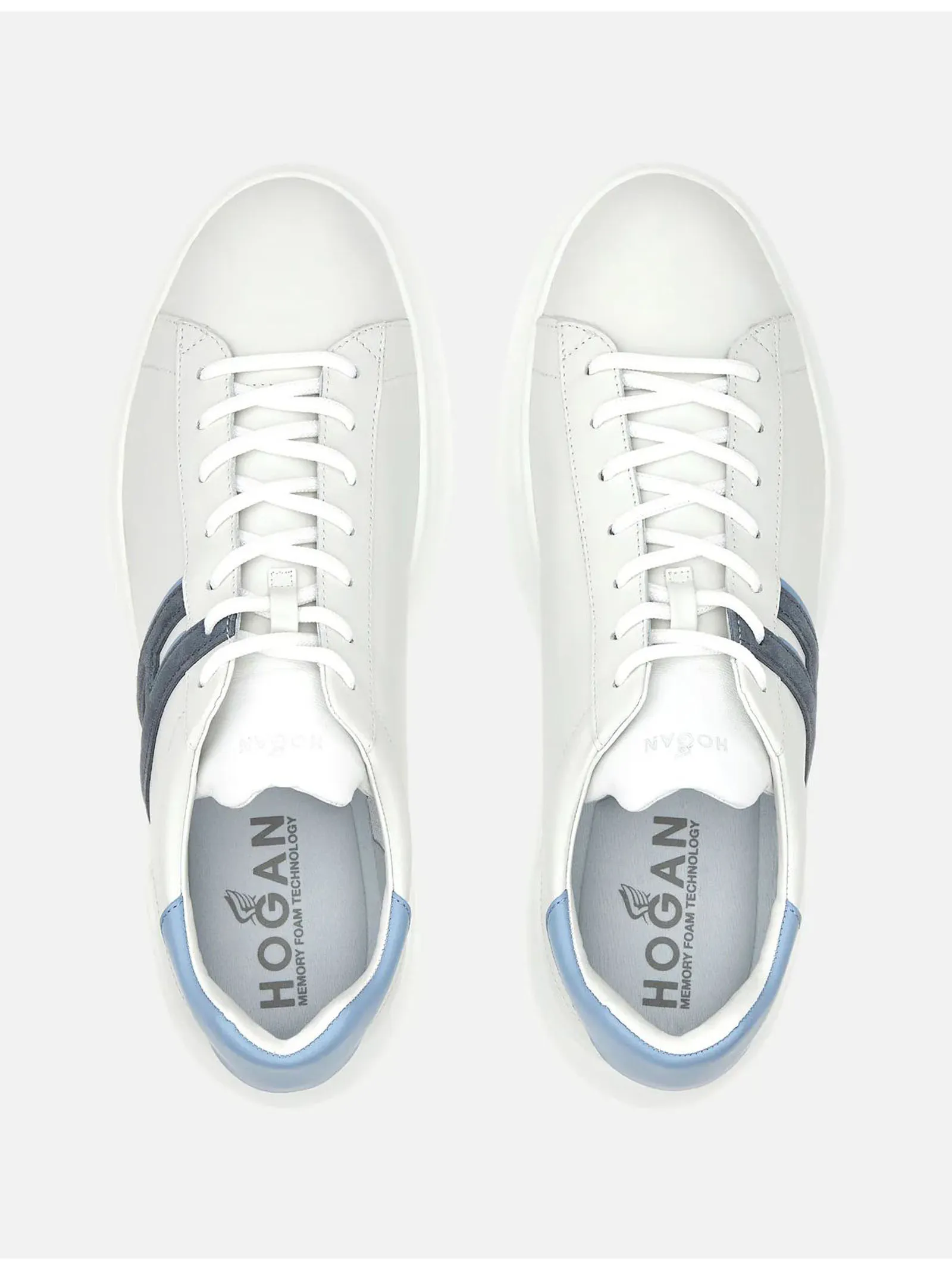 HOGAN Calzature,Sneakers Sneakers H580 Bianco 