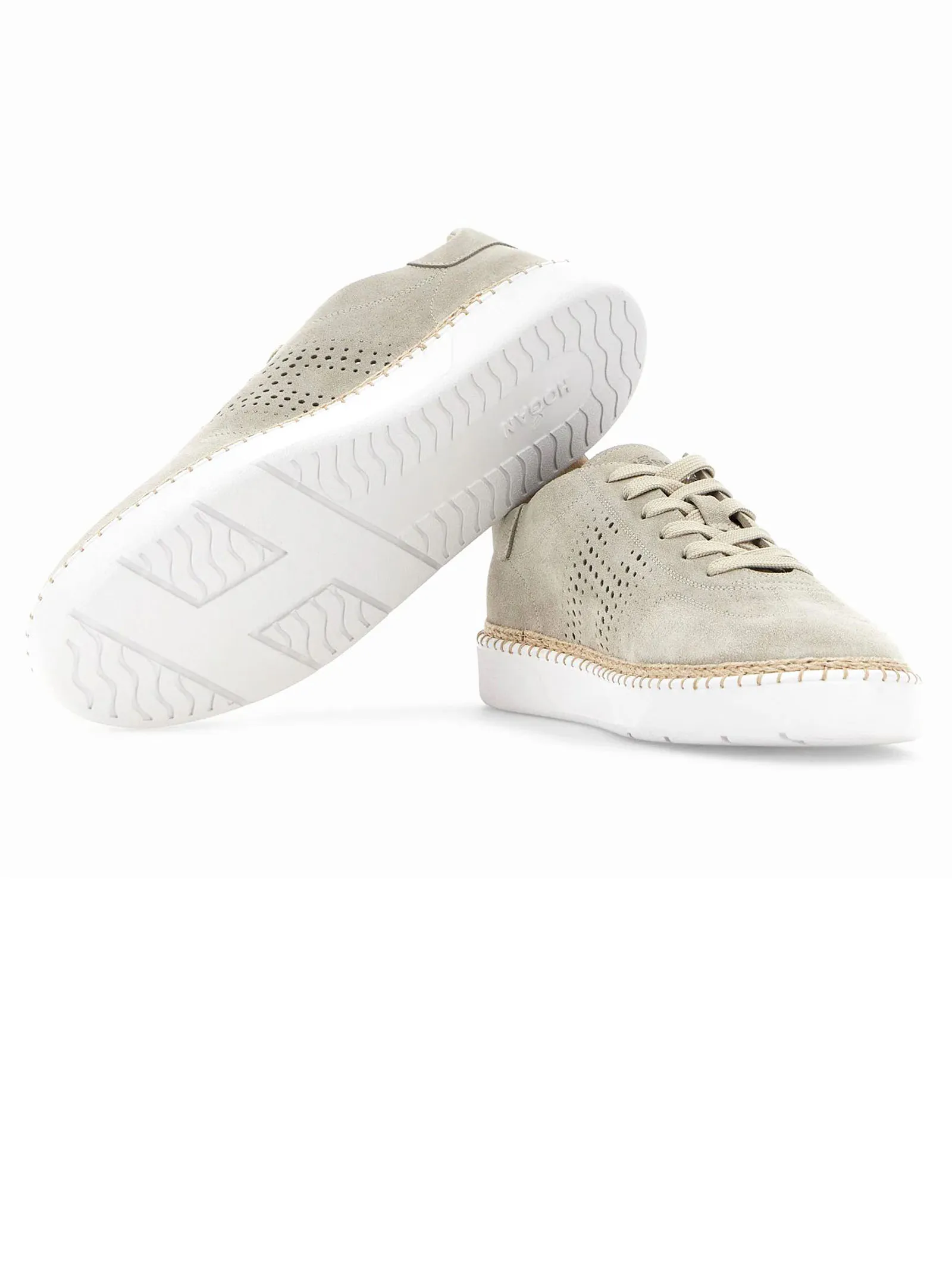 HOGAN Calzature,Sneakers Sneakers Hogan Cool Beige 