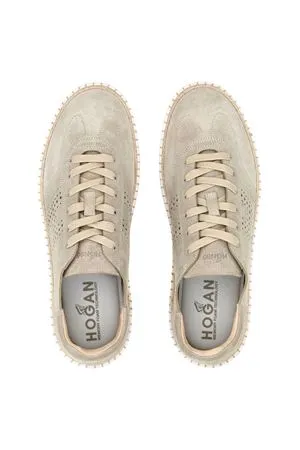 HOGAN Calzature,Sneakers Sneakers Hogan Cool Beige 