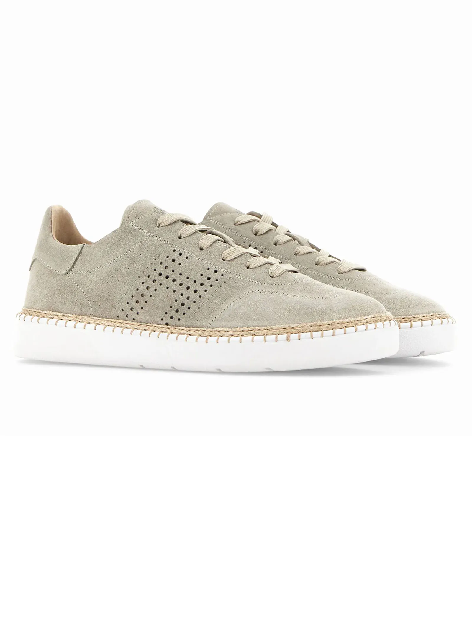 HOGAN Calzature,Sneakers Sneakers Hogan Cool Beige 
