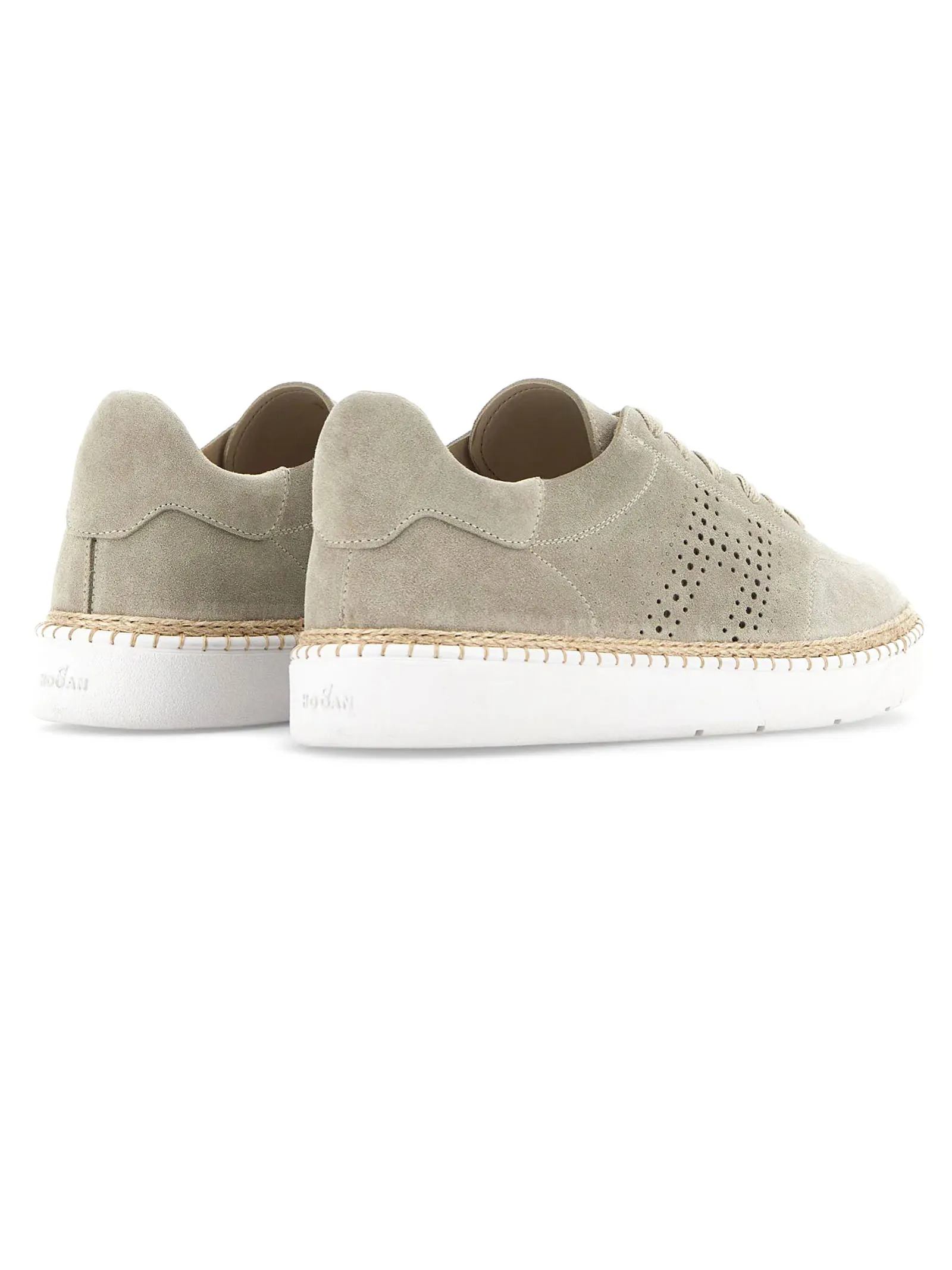 HOGAN Calzature,Sneakers Sneakers Hogan Cool Beige 