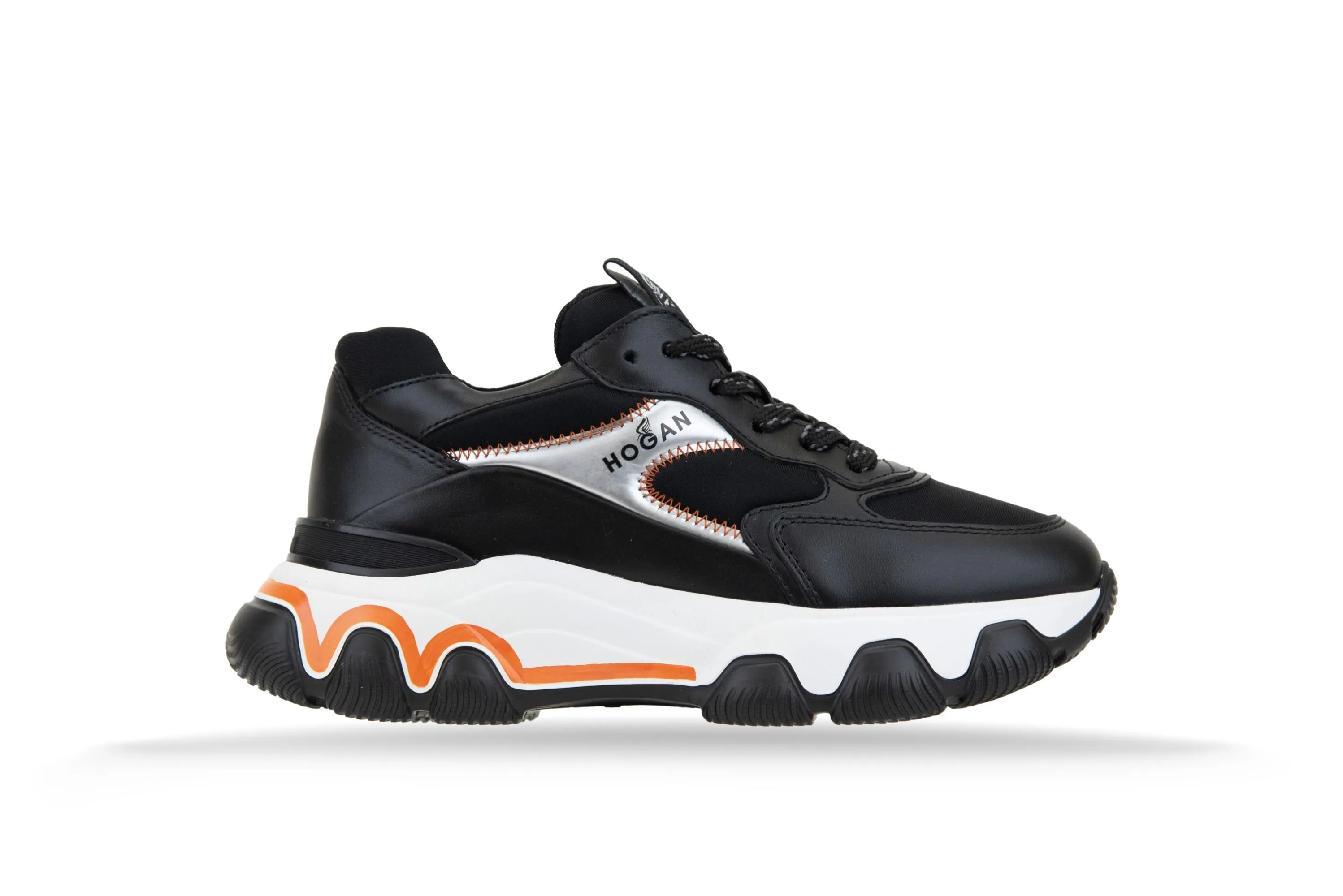 HOGAN Hyperactive GYW5490DJ80 P3V B999 Sneakers