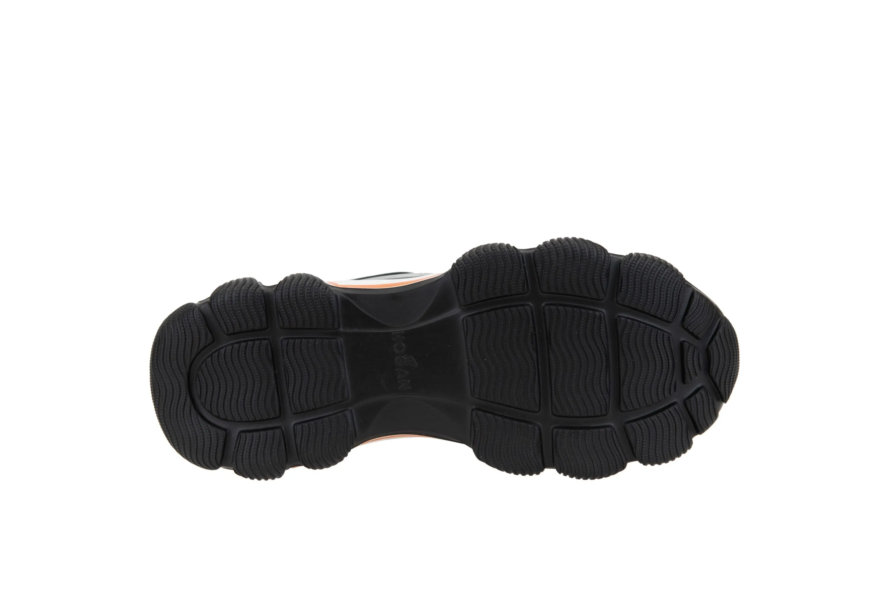 HOGAN Hyperactive GYW5490DJ80 P3V B999 Sneakers
