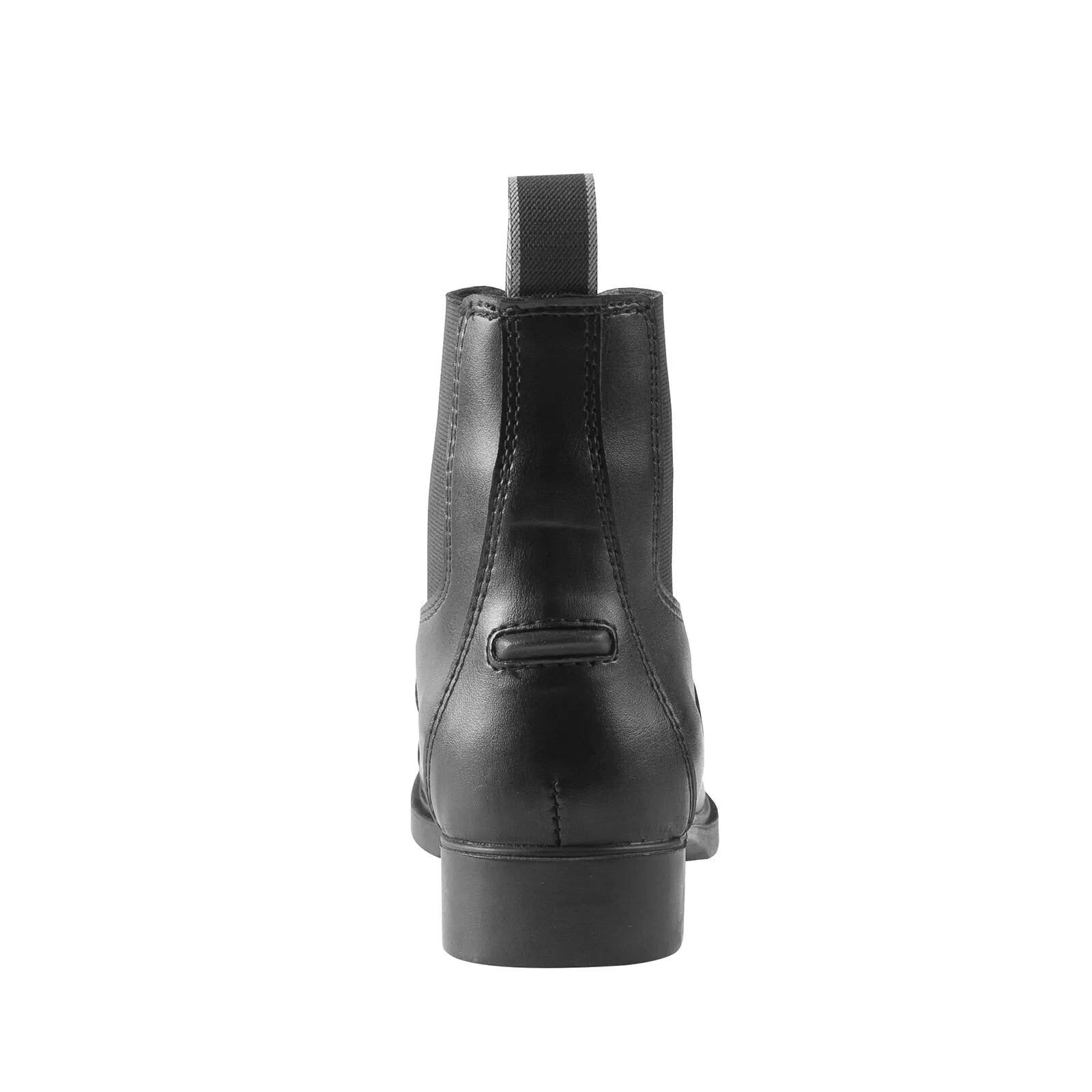Horze Wexford Stivali Jodhpur con zip frontale da bambini