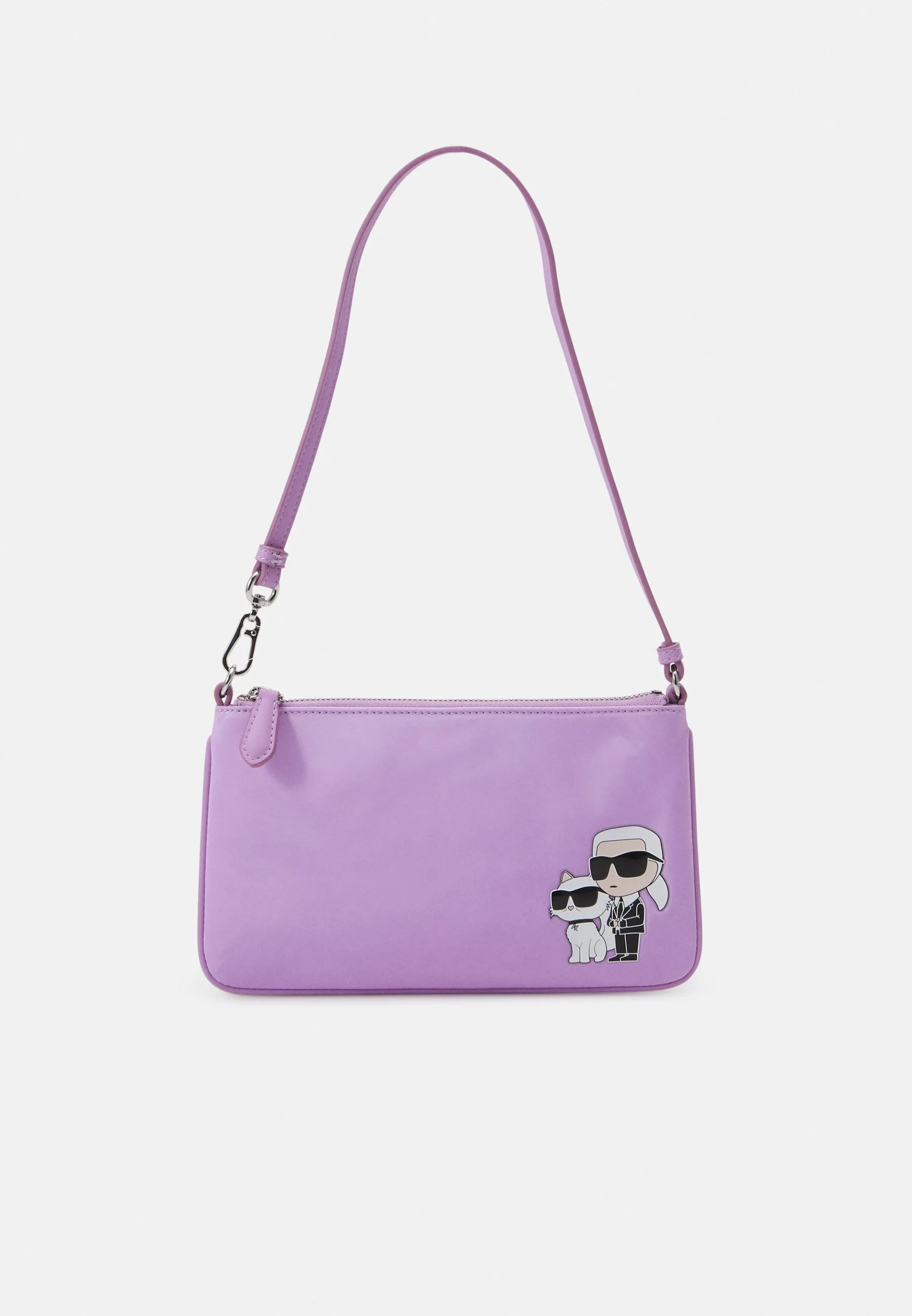 IKONIK POUCH - Borsa a mano