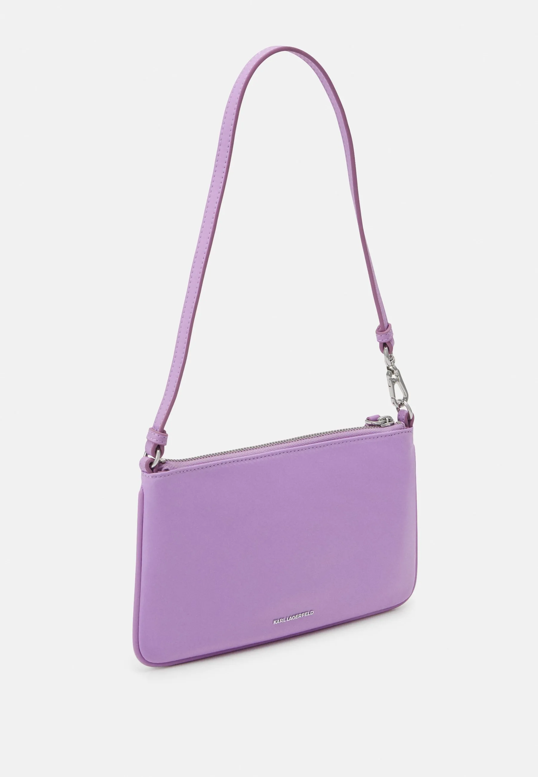 IKONIK POUCH - Borsa a mano