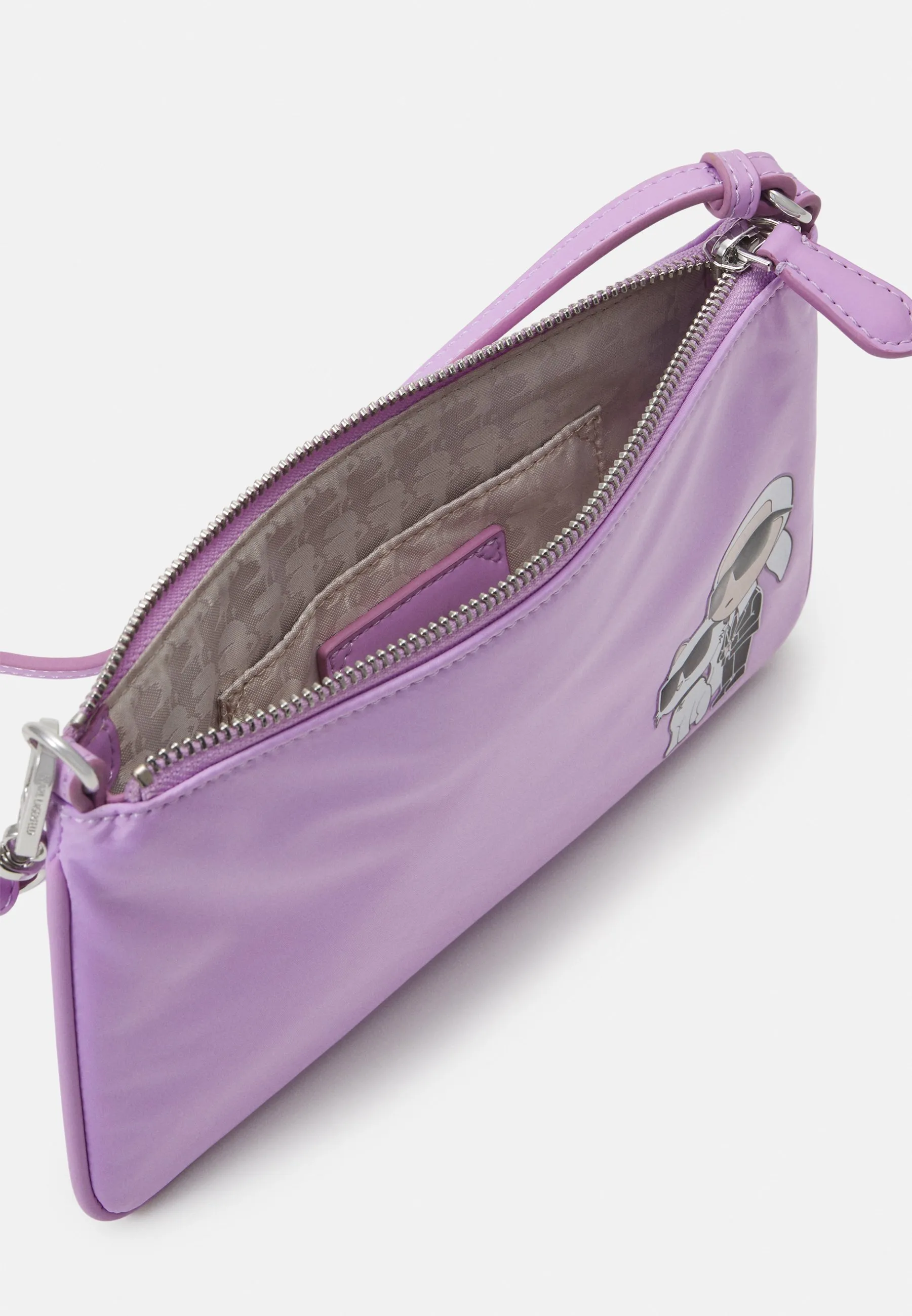 IKONIK POUCH - Borsa a mano