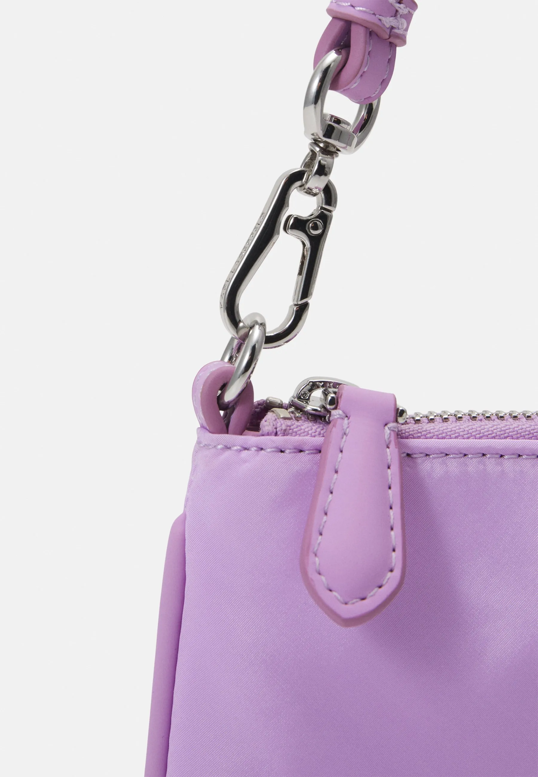 IKONIK POUCH - Borsa a mano