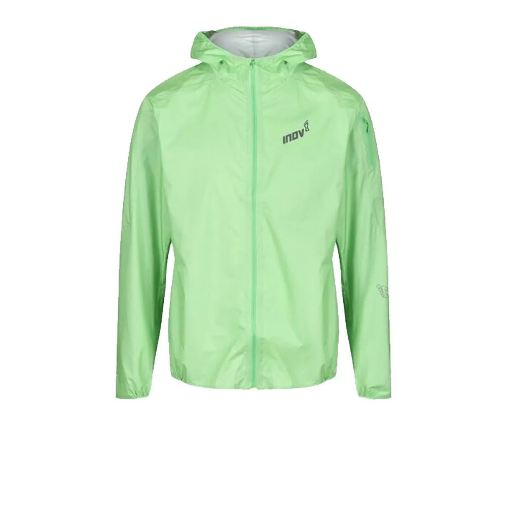 Inov8 Raceshell Pro Full-Zip Giubbotto - AW24