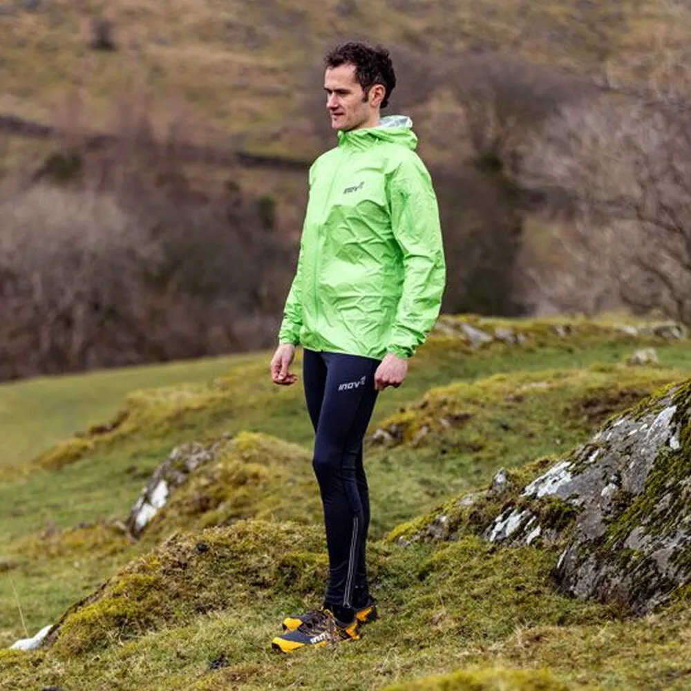 Inov8 Raceshell Pro Full-Zip Giubbotto - AW24