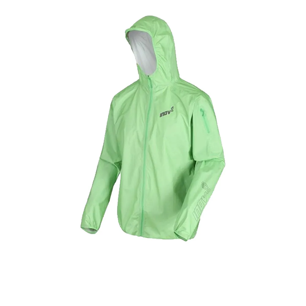 Inov8 Raceshell Pro Full-Zip Giubbotto - AW24