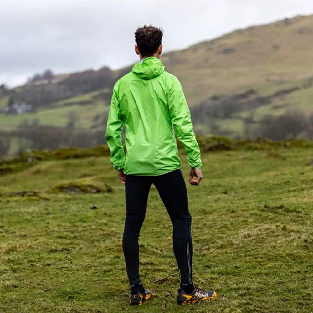 Inov8 Raceshell Pro Full-Zip Giubbotto - AW24