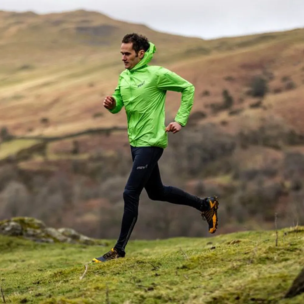 Inov8 Raceshell Pro Full-Zip Giubbotto - AW24