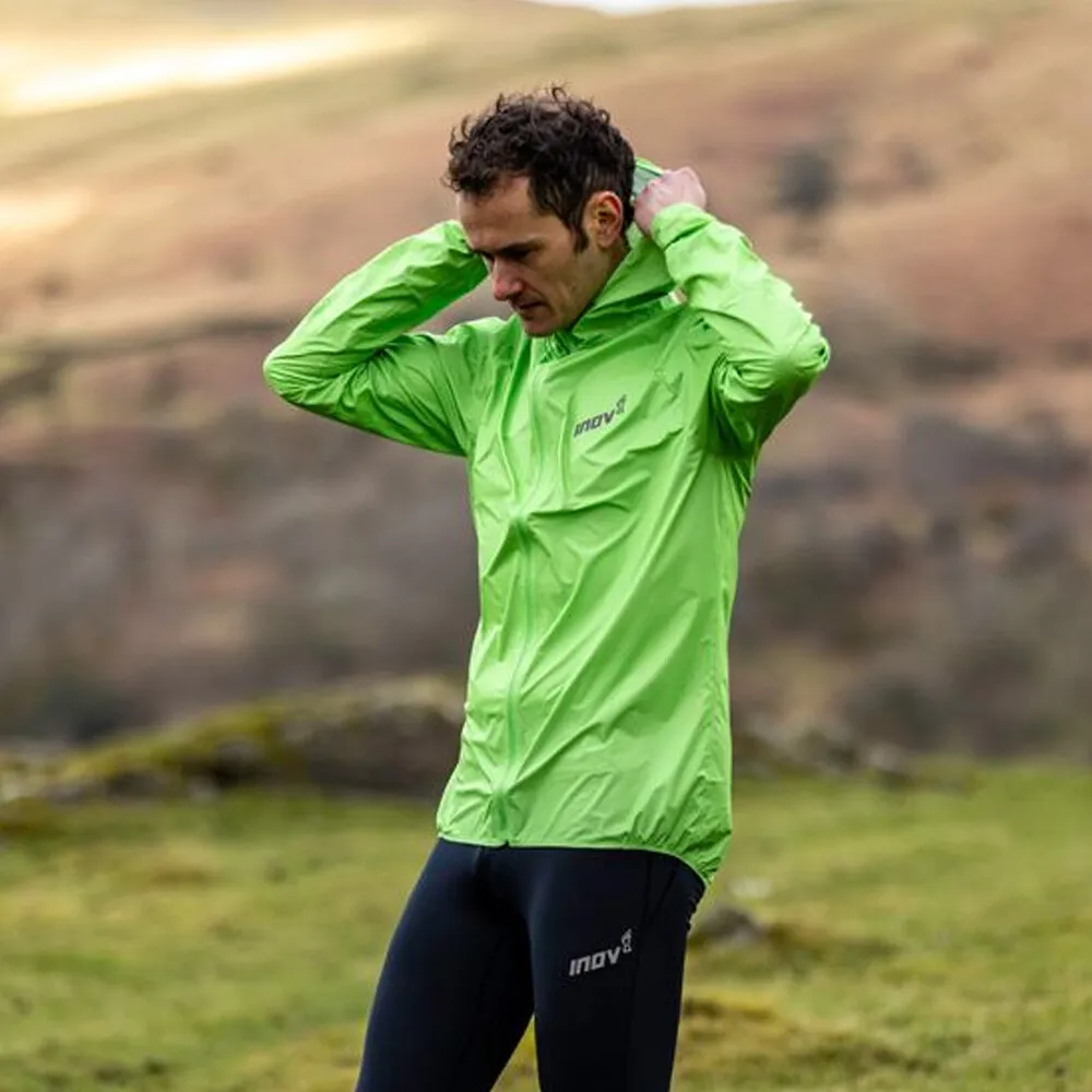 Inov8 Raceshell Pro Full-Zip Giubbotto - AW24