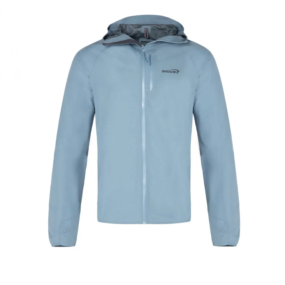 Inov8 Stormshell Full Cerniera V2 Giubbotto - AW24