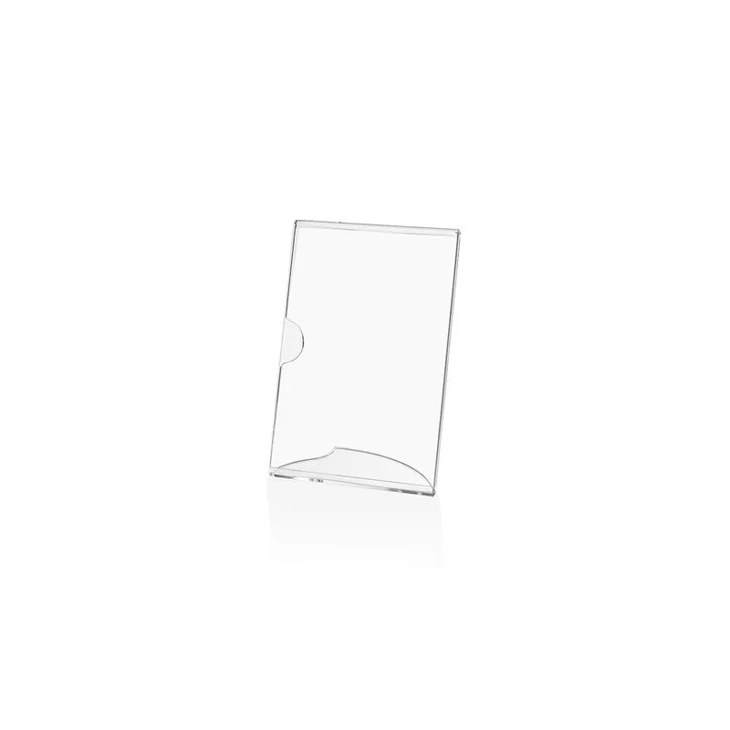 Iplex Portafoto Nude 10x15, trasparente