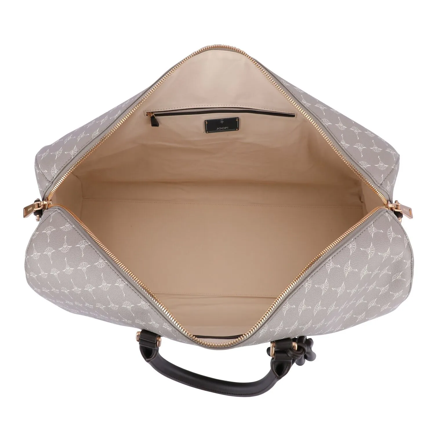 Joop! Cortina 1.0 Aurora Borsa da viaggio Weekender 50 cm