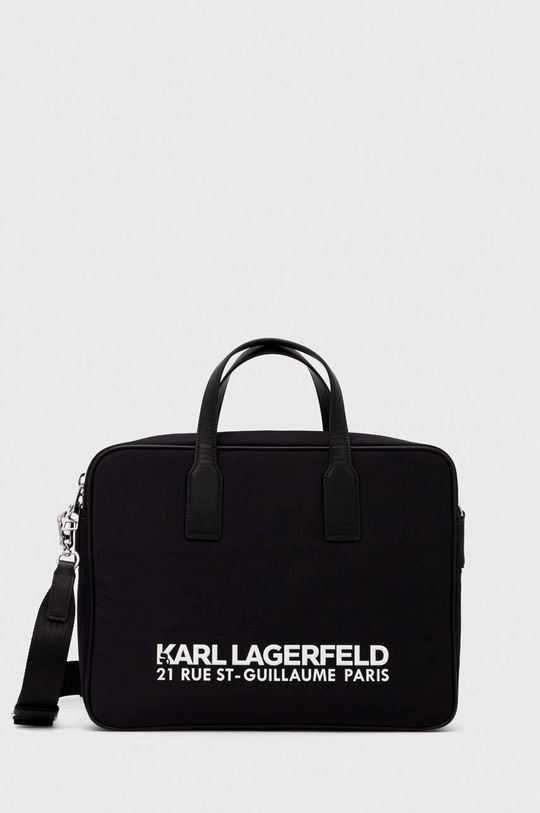 Karl Lagerfeld borsa