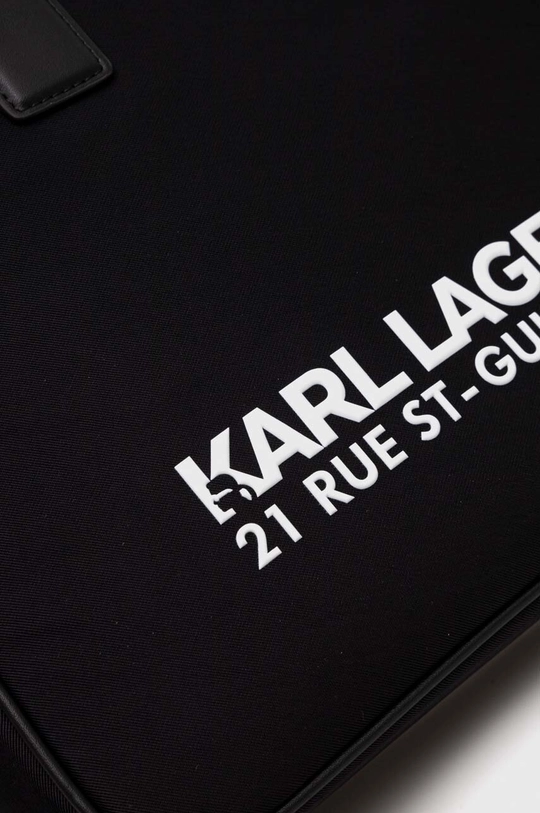 Karl Lagerfeld borsa
