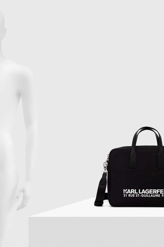 Karl Lagerfeld borsa