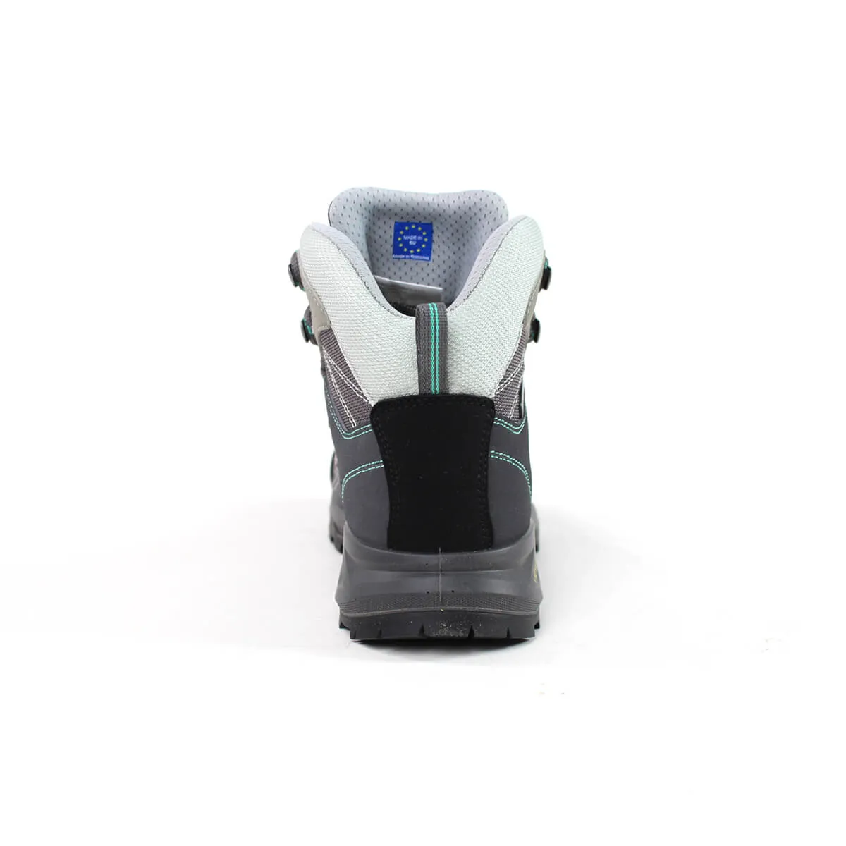Kayland scarpe trekking donna taiga evo gtx colore grigio verde