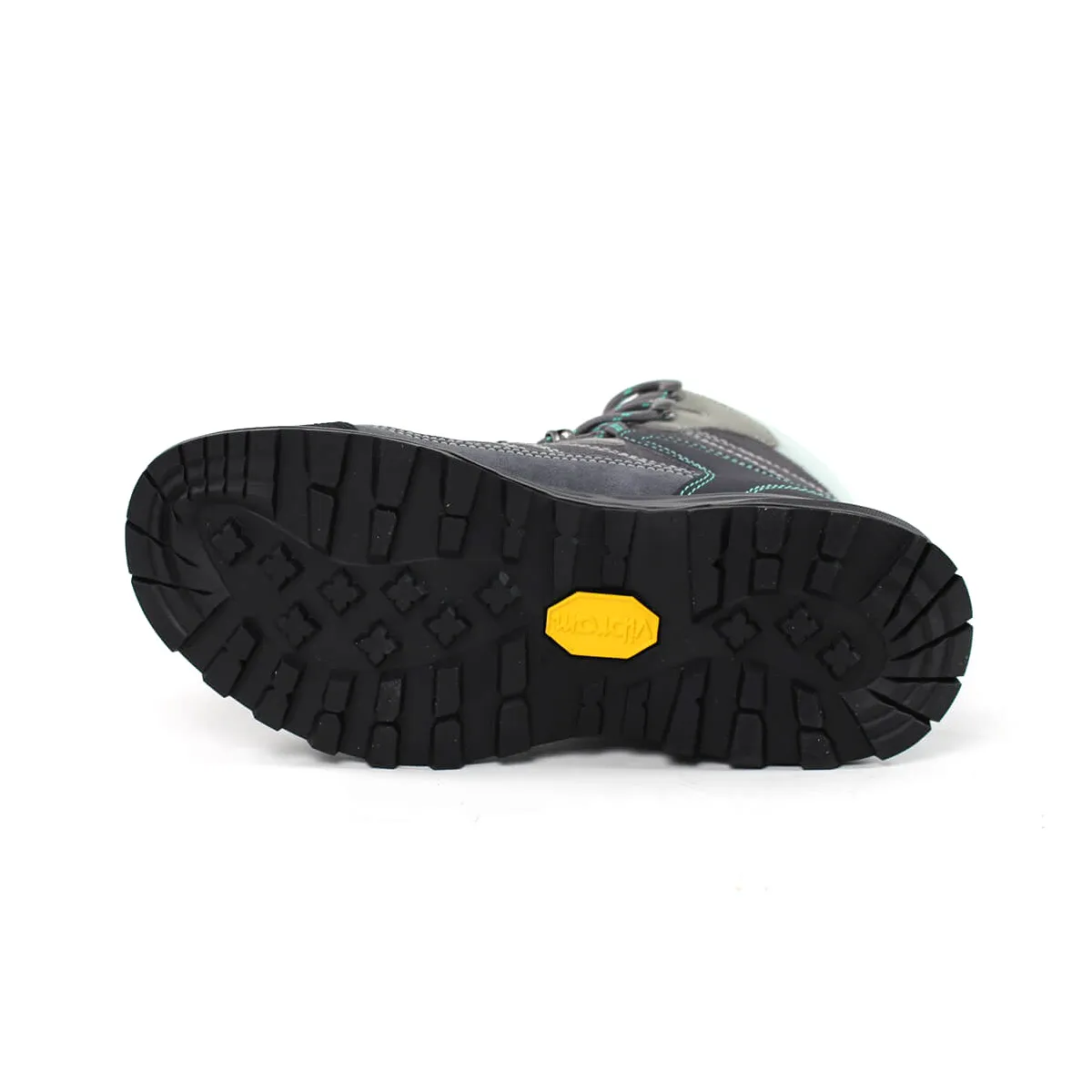 Kayland scarpe trekking donna taiga evo gtx colore grigio verde