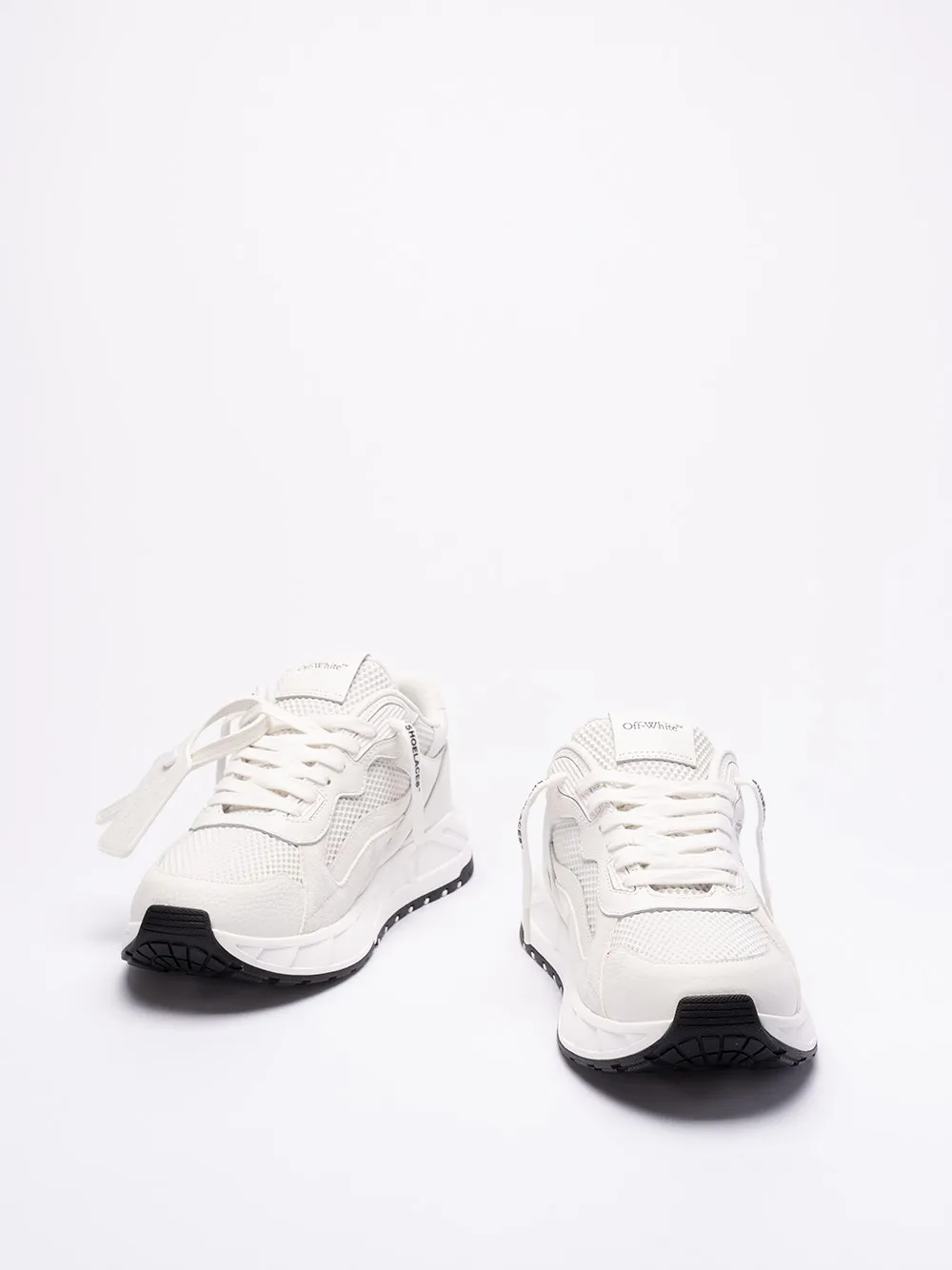 `Kick Off` Sneakers