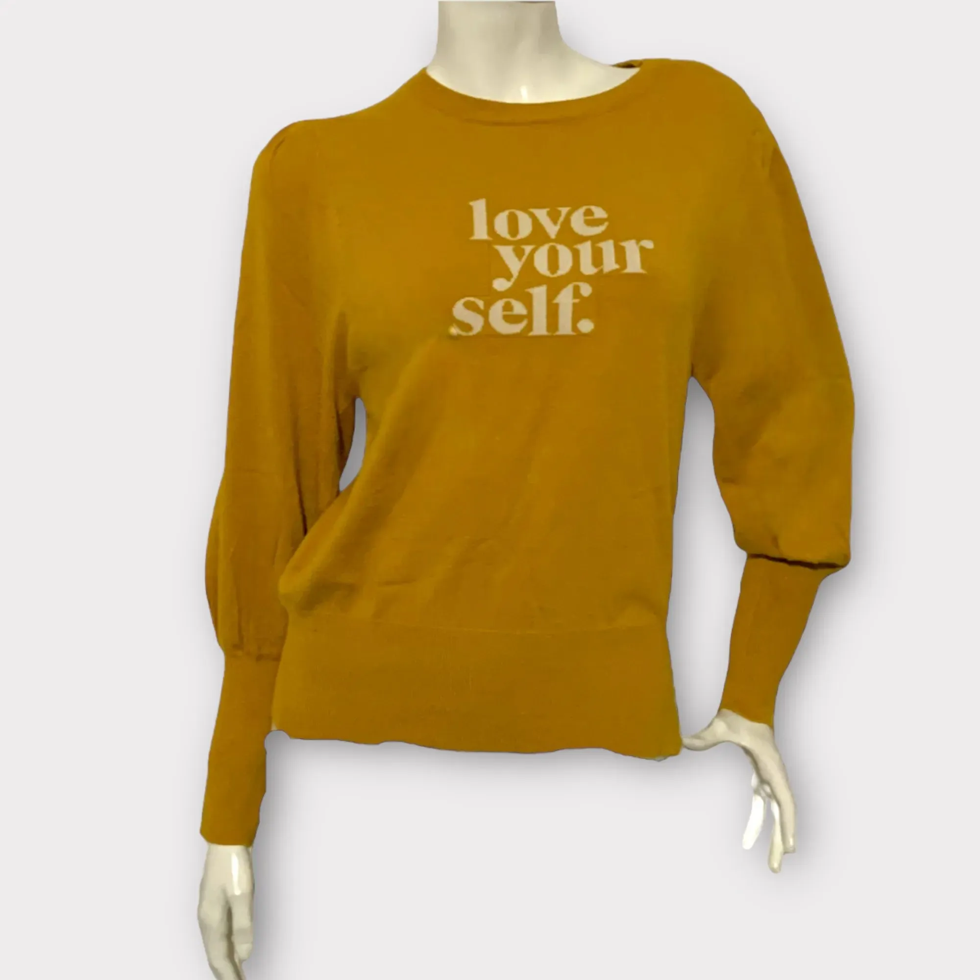 Koralline – Maglia love your self