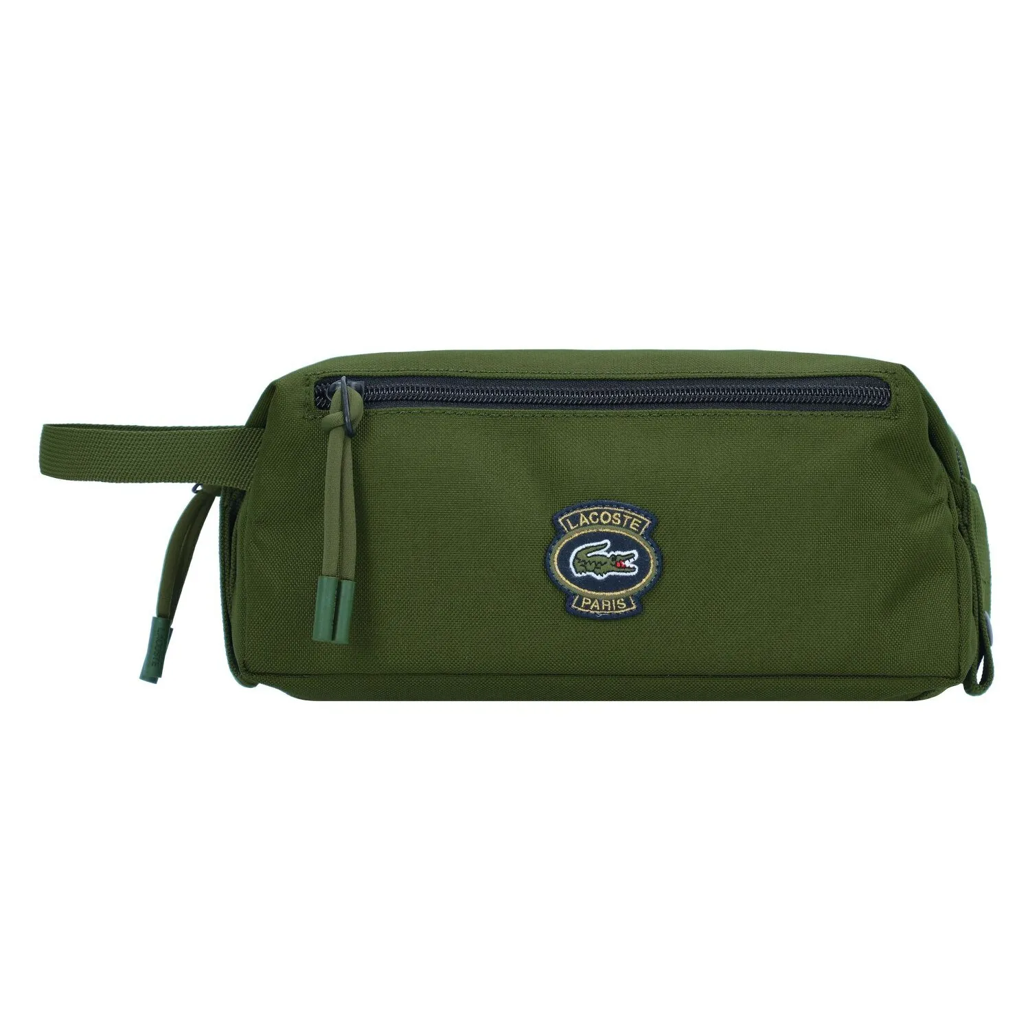 Lacoste Neocroc Seasonal Borsa da toilette 24 cm